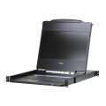 ATEN Technology Aten KVM-Konsole CL6700MW CH, Tastaturlayout: QWERTZ (CH)