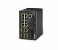 Cisco IE 2000 Switch 8x 10/100BaseTX RJ-45