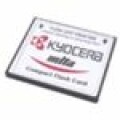 Kyocera - CF-4GB