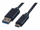 ROLINE GREEN - USB cable - USB Type A (M