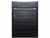 Bild 0 Electrolux Einbaubackofen EB7PL4CN Dunkelgrau/Silber A++, Einbaunormen