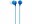 Bild 1 Sony In-Ear-Kopfhörer MDREX15LPLI Blau, Detailfarbe: Blau