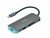 Bild 1 i-tec Dockingstation Nano 4K USB-C, Ladefunktion: Ja