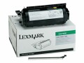 Lexmark - Tonerpatrone für Etikettenanwendungen