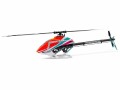 OMPHobby Helikopter M4 Max Orange, Bausatz, Antriebsart: Elektro