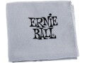 Ernie Ball Poliertuch mit Ernie Ball Logo