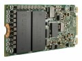 Hewlett-Packard HPE - SSD - 480 Go - interne