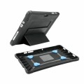 MOBILIS PROTECH-CASE KICKSTAND HANDSTRAP F/ IPAD 10.2IN 9/8/7TH MSD