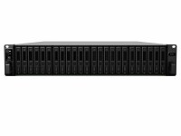 Synology NAS FlashStation FS3600, 24-bay, Anzahl Laufwerkschächte