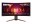 Image 7 BenQ Mobiuz EX3410R - LED monitor - curved
