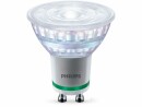 Philips Lampe LED CLA 50W GU10 WW 36D ND