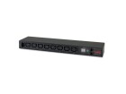 APC 19" PDU AP7820B 8x C13 10 A