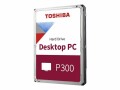 Toshiba HDD P300 High Performance
