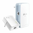 TP-Link AV1000 POWERLINE AC WI-FI KIT GIGABIT NMS NS WRLS