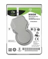 Seagate HDD BarraCuda Pro 500GB, 2.5