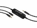 El Gato Elgato Adapter Chat Link Pro, Detailfarbe: Schwarz