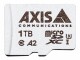 Axis Communications AXIS SURVEILLANCE CARD 1TB MICROSDXC NMS NS CARD