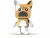 Bild 1 MOB Lautsprecher Dancing Animal speaker Bulldog, Produkttyp