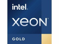 Intel CPU Xeon Gold 6240 2.4 GHz, Prozessorfamilie: Intel