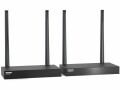 Marmitek Funksender TV Anywhere Wireless 4 K Pro, Eingänge