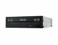 Asus DVD-Brenner DRW-24D5MT/BLK/G/AS, Aufnahmemechanismus: Tray