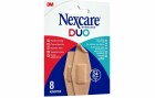 3M Nexcare Nexcare Duo Pflaster, 3 Grössen gemischt, 20 Stück