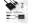 Immagine 2 Club3D Club 3D Adapter DisplayPort - DVI-I
