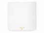 Asus Mesh-System ZenWiFi XD6S 2er Set, Anwendungsbereich: Home