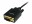 Bild 1 StarTech.com - 6 ft. (1.8 m) Mini Displayport to VGA Cable - 1920x1200 / 1080p - Thunderbolt Compatible - VGA Monitor Cable (MDP2VGAMM6)