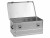 Bild 1 ALUTEC Aluminiumbox Basic 40, 560 x 370 x 245