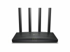 TP-Link Dual-Band WiFi Router Archer AX12, Anwendungsbereich