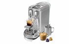 Sage Kaffeemaschine Nespresso Creatista Plus SNE800BSS