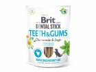 Brit Dental Stick Kamille & Salbei, 251g, Snackart: Sticks