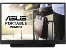 Asus Monitor ZenScreen MB165B, Bildschirmdiagonale: 15.6 "