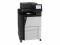 Bild 10 HP Inc. HP Multifunktionsdrucker Color LaserJet Enterprise M880z