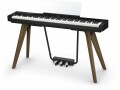 Casio E-Piano Privia PX-S7000 ? Schwarz, Tastatur Keys: 88
