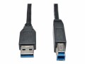 EATON TRIPPLITE USB 3.0 SuperSpeed Cable, EATON TRIPPLITE USB