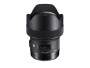 SIGMA Festbrennweite 14mm F/1.8 DG HSM Art ? Nikon