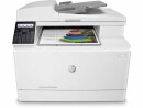 HP Inc. HP Multifunktionsdrucker Color LaserJet Pro MFP M183fw