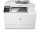 HP Color LaserJet Pro - MFP M183fw