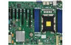 Supermicro Mainboard X11SPL-F, Mainboard Formfaktor: ATX, Anzahl