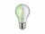 Bild 0 Paulmann Lampe E27 1.1W, Grün, Energieeffizienzklasse EnEV 2020