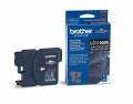 Brother Tinte LC-1100BK Black, Druckleistung Seiten: 450 ×