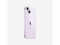 Bild 0 Apple iPhone 14 Plus 128 GB Violett, Bildschirmdiagonale: 6.7