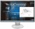 Bild 0 EIZO Monitor EV2456W-Swiss Edition Weiss, Bildschirmdiagonale