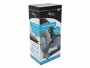 ThoMar Auto-Luftentfeuchter Air Dry Ice Fresh, Detailfarbe: Grau