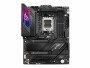 Asus ROG Mainboard STRIX X670E-E GAMING WIFI, Arbeitsspeicher