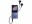 Bild 1 Sony MP3 Player Walkman NW-E394L Blau, Speicherkapazität: 8