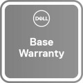 Dell 3Y BASIC OS TO 5Y BASIC ONSITE F