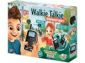 Buki Rettungsdienst Walkie Talkie Messenger, Altersempfehlung